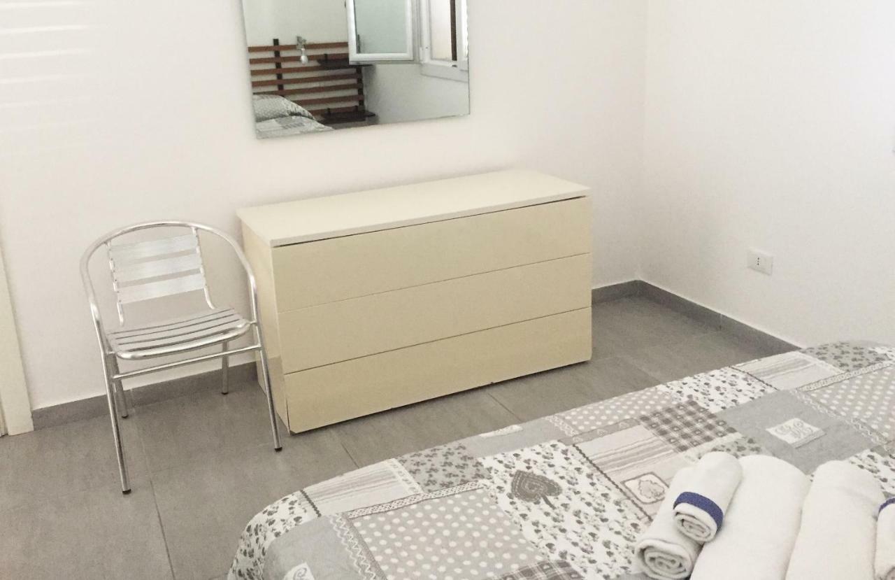 Crossroad Suite Favignana Exterior foto